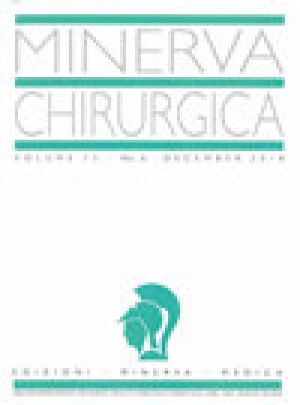 Minerva Chirurgica