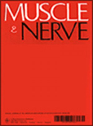 Muscle & Nerve