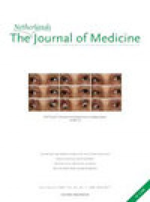 Netherlands Journal Of Medicine