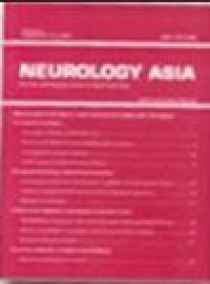 Neurology Asia