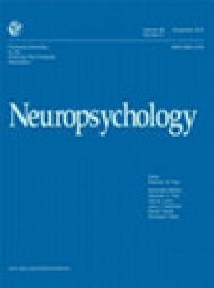 Neuropsychology