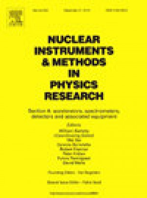 Nuclear Instruments & Methods In Physics Research Section A-accelerators Spectro