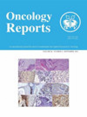 Oncology Reports