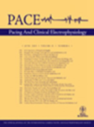 Pace-pacing And Clinical Electrophysiology