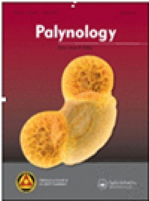 Palynology