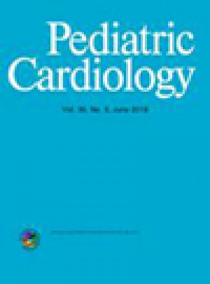 Pediatric Cardiology