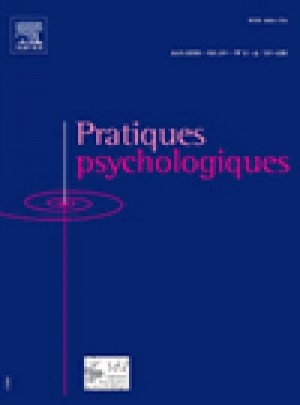 Pratiques Psychologiques