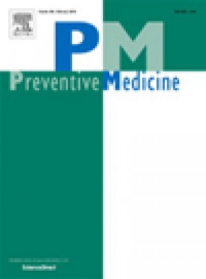 Preventive Medicine