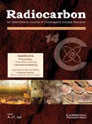 Radiocarbon