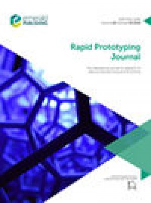 Rapid Prototyping Journal