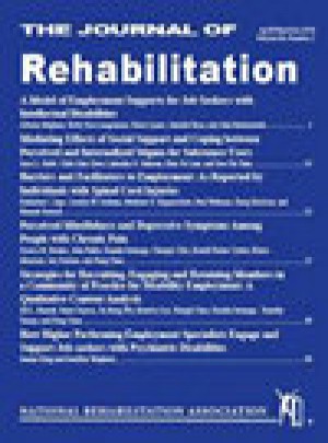 Rehabilitation