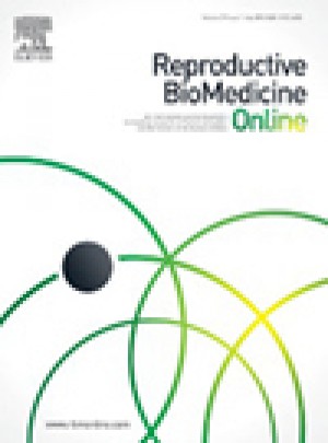 Reproductive Biomedicine Online