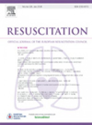 Resuscitation