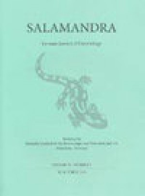 Salamandra