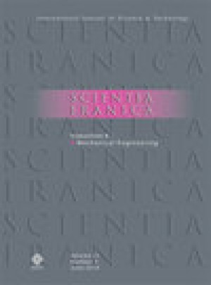 Scientia Iranica