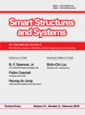 Smart Structures And Systems