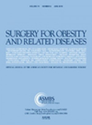 Surgery For Obesity And Related Diseases