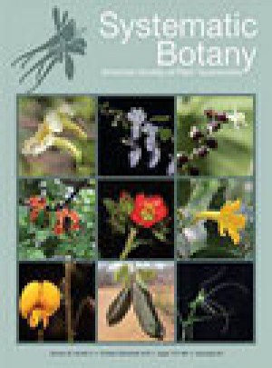 Systematic Botany