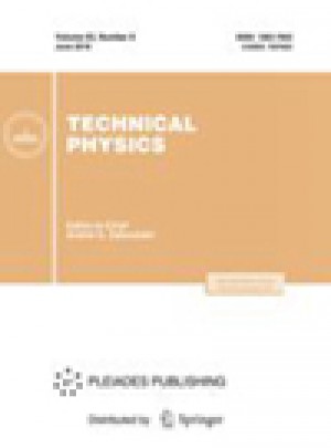 Technical Physics