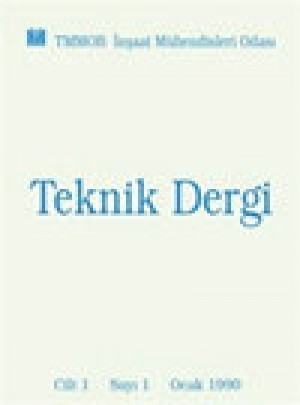 Teknik Dergi