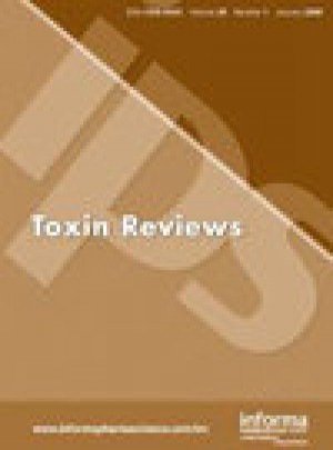 Toxin Reviews