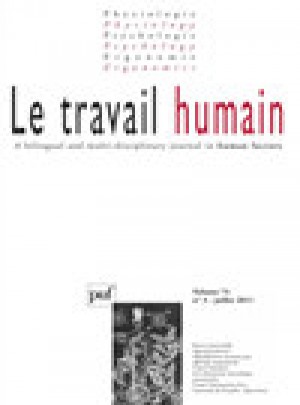 Travail Humain