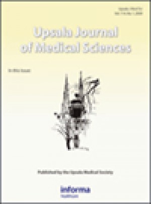 Upsala Journal Of Medical Sciences