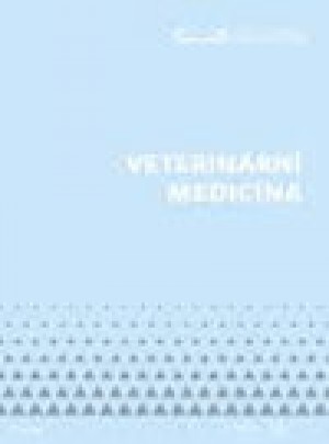 Veterinarni Medicina