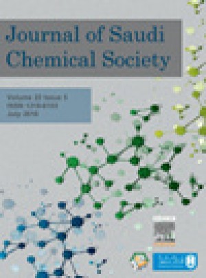 Journal Of Saudi Chemical Society