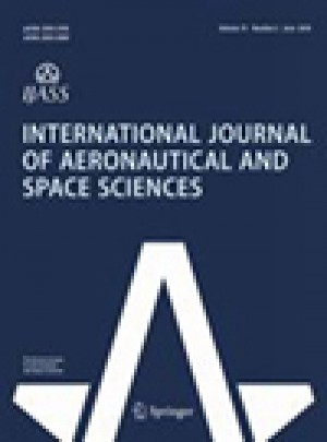 International Journal Of Aeronautical And Space Sciences