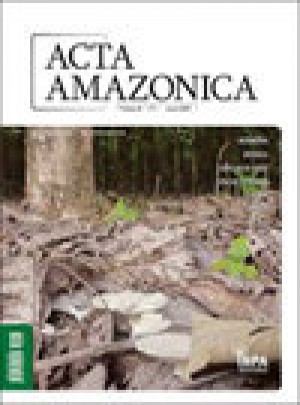 Acta Amazonica