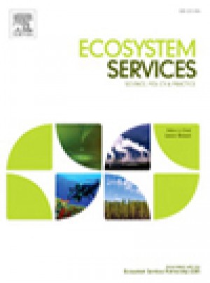 Ecosystem Services