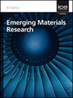 Emerging Materials Research