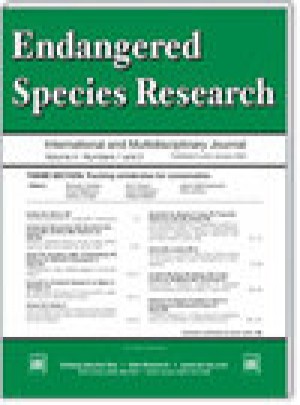 Endangered Species Research