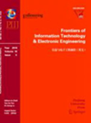 Frontiers Of Information Technology & Electronic Engineering