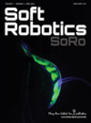 Soft Robotics