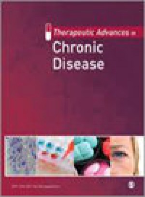 Therapeutic Advances In Chronic Disease