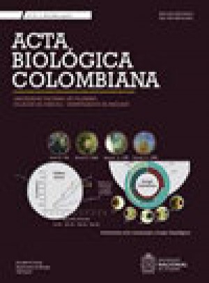 Acta Biologica Colombiana