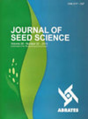 Journal Of Seed Science