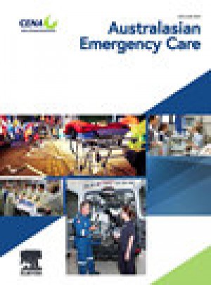 Australasian Emergency Care