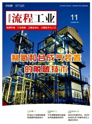 流程工业杂志