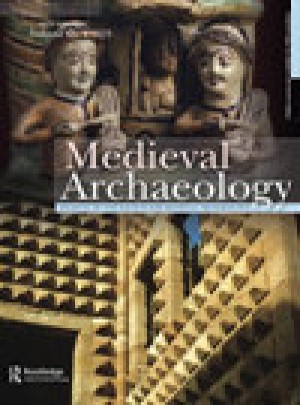 Medieval Archaeology