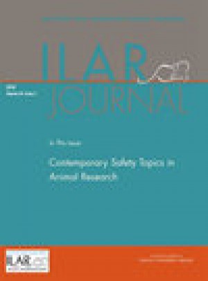 Ilar Journal