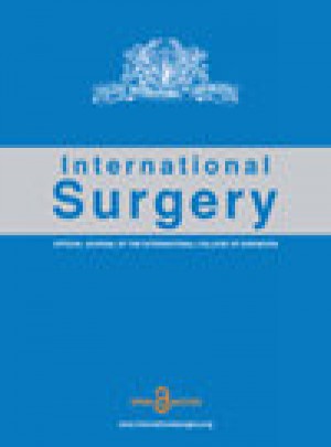 International Surgery