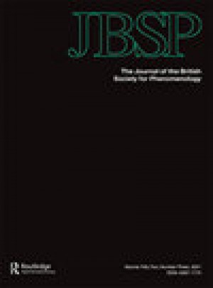 Journal Of The British Society For Phenomenology