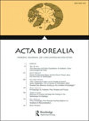 Acta Borealia