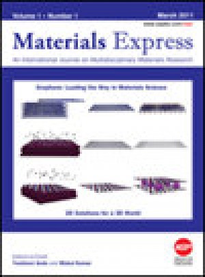 Materials Express