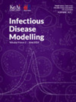 Infectious Disease Modelling