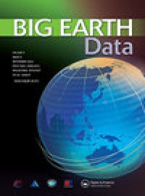 Big Earth Data