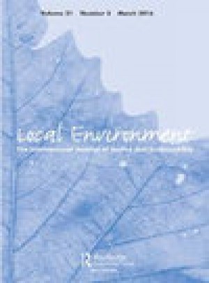 Local Environment